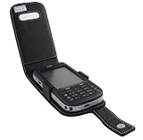Review Proporta 23937 / Proporta Alu-Leather Case (HP iPAQ 614 Series) - Flip Type