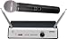 Musical Instruments : Shure TV58D Vocal Wireless Microphone, Channel CL