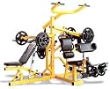 Powertec WB-MS Workbench Multi System