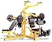 Powertec WB-MS Workbench Multi System