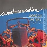 Hooked on you (1987) [VINYL]
