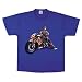 Search : Spiderman Bike T-Shirt