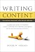 Writing Content, Mastering Magazine and Online Writing