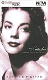 Natasha: The Biography of Natalie Wood (Nova Audio Books)