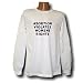 Abortion violates womens rights Long Sleeve T-shirt