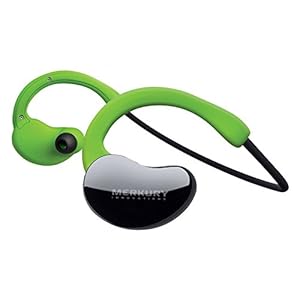 merkury bluetooth earbuds