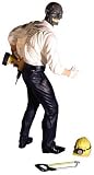 Review DC DIRECT  / The Batman Secret Files Rogues Gallery Figure: BLACK MASK figure