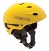 Pryme Vario Snow Helmet XS/SM fits head sizes 54-57cm Yellow
