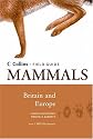 Mammals of Britain and Europe (Collins Field Guide)