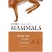 Mammals of Britain and Europe (Collins Field Guide)