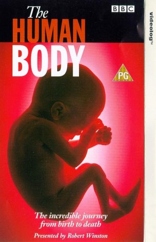 VHS : The Human Body