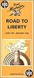 Michelin Road to Liberty Map No. 105