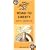 Michelin Road to Liberty Map No. 105