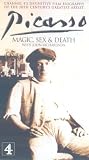 Review Beckmann Visual Publishing  / Picasso - Magic, Sex And Death