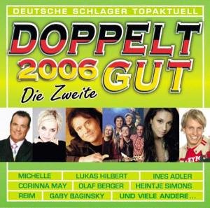 Gaby Baginsky - Doppelt Gut 2006 die Zweite - Zortam Music