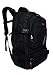 ProEtrade Multipurpose Large Oversize Waterproof Travel Outdoor School Backpack (Black)