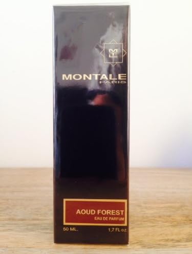 ROSES MUSK EAU DE PARFUM BY MONTALE 50 ML.