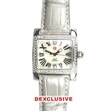 New MICHELE MW2 Mini Ladies MWW07B000013 Watch by Michele