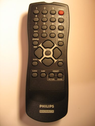 Magnavox TV Remote Control