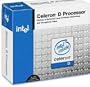 Intel Celeron D 351 3.2 GHz processor ( BX80547RE3200CN )