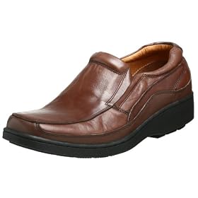 Buy Gravity Defyers Mens Marseille Slip On by Gravity Defyers