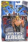  : Justice League Unlimited AQUAMAN Figure