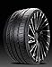 Lionhart LH-FIVE All Season Radial Tire-255/60R19 109H