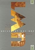 Universal War One : Coffret 3 volumes : Tome 4, Le déluge ; Tome 5, Babel ; Tome 6, Le patriarche : Edition collector