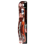 SportzDent Collegiate Toothbrush, University of Georgia, Soft Bristles, 6 Brushes