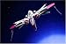 Revell 06722 - easykit Steckbausatz Star Wars, ARC-170 Fighter
