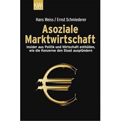 Asoziale Marktwirtschaft