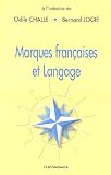 Revue Economica  / Marques françaises et Langage