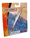 Matchbox MBX Metal Sky Busters Mini (4
