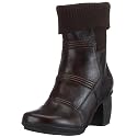 camel active Chicago 165.16.02, Damen Stiefel