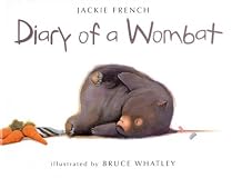 Diary of a Wombat (Ala Notable Children's Books. Younger Readers (Awards))