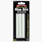 Arrow Fastener #AP5 4 AP Glue Stix by ARROW FASTENER