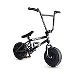 The DISTRICT - Moxie Mini BMX Bike