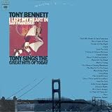 Tony Sings The Great Hits Of Today - 2 Record Set (12 Vinyl 33 1/3 RPM)