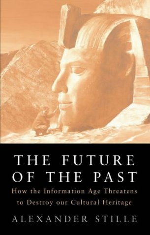 Future of the Past
