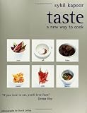 Taste: A New Way to Cook