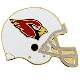 NFL Arizona Cardinals Helmet Pin