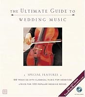 The Ultimate Guide To Wedding Music