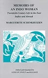 Review Ohio University Press  / Memoirs of an Indo Woman: Twentieth-century Life in the East Indies and Abroad (Southeast Asia)