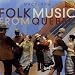 Folk Music from Quebec