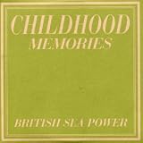 Childhood Memories