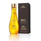 Schwarzkopf Professional BC Bonacure Oil Miracle Oil Finishing Treatment 100ml