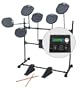 Pacific Digital DrumXtreme DX-MIDI-PRO Digital Drum Kit