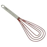 Cuisipro Silicone Flat Whisk