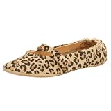 Penny Loves Kenny Women's Bam Bam Mary Jane Flat