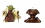 Star Wars Attack of the Clones Battle of Geonosis Yoda
